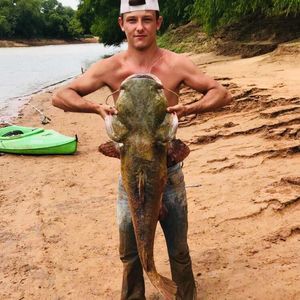 Meet your Posher, Mathew